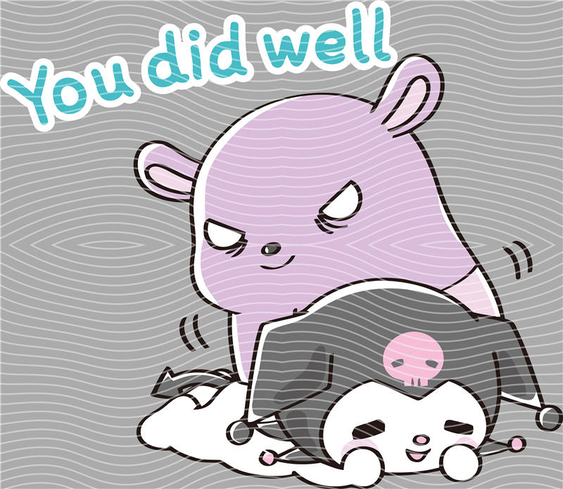 Sanrio-HK 336